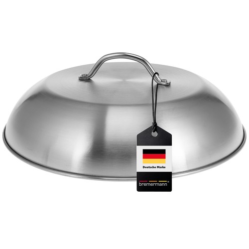 Bremermann burgerhaube cm - burgerhaube,