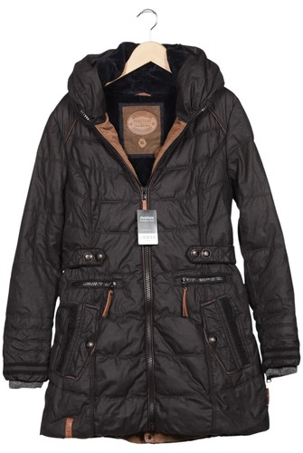 Naketano mantel damen jacke - naketano,