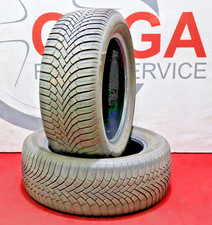 2x Bridgestone Blizzak 6 Enliten XL 235/55 R18 104V Winterreifen