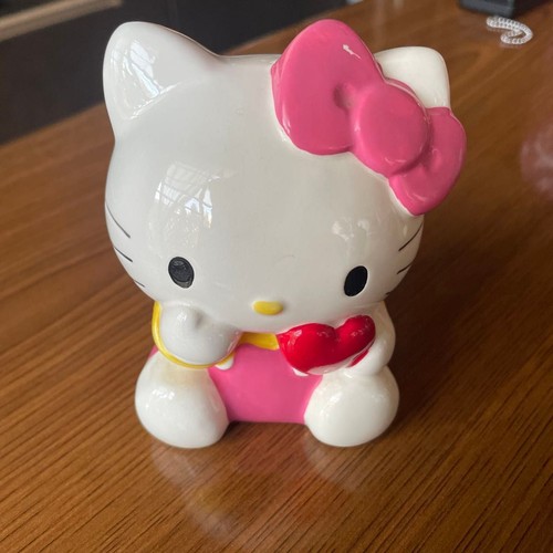 Hello kitty sparschwein - hello,