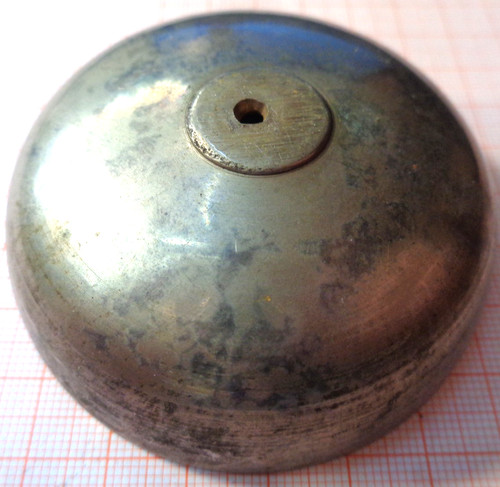 Antike glocke für wanduhr - für,
