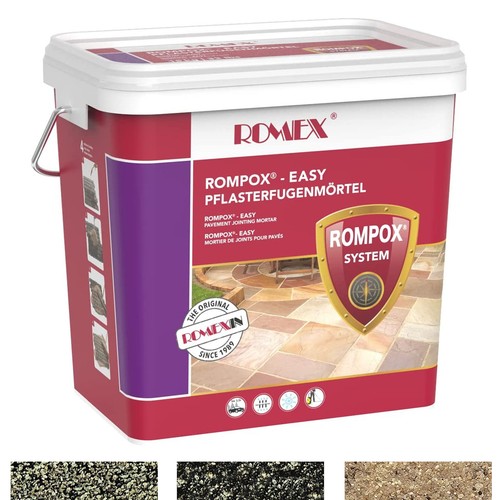 Romex rompox easy - romex, rompox-easy