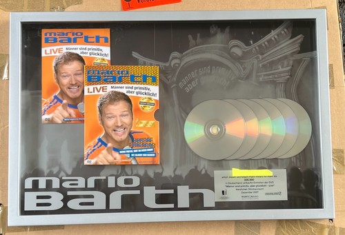 Mario barth fach - mario, 6