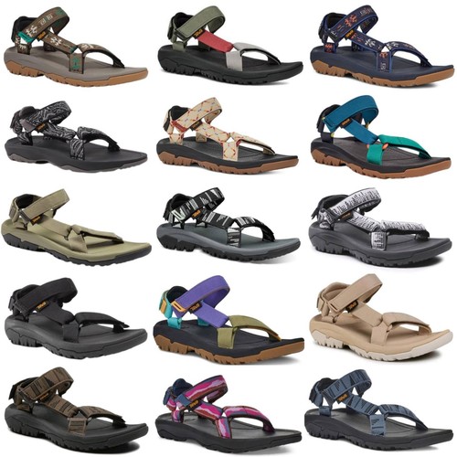 Teva hurricane xlt2 - xlt2, sandalen