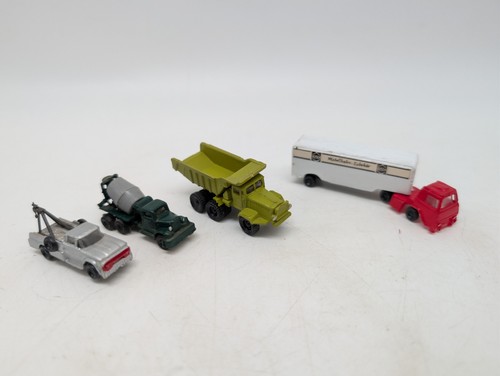 Bachmann spur fahrzeuge - n,