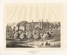 Schloss Leubnitz Werdau