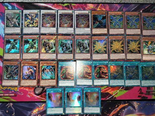 Dracheneinheit - yu-gi-oh!,