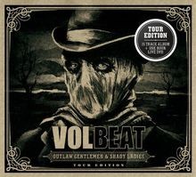 Outlaw gentlemen shady ladies - ,