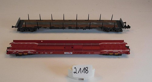 Fleischmann piccolo röwa - fleischmann,