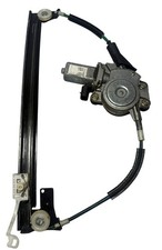 Fensterheber mit Motor (tür vorn) L 46751871 Alfa Romeo 147 1.6 Twin Spark Bj