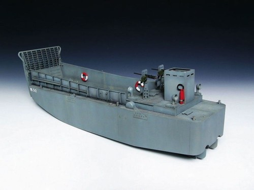 Trumpeter 00347 - , us