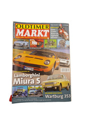 Oldtimer Markt 5 von 2011 -