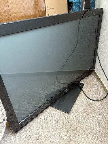 Panasonic zoll abzugeben - 50,