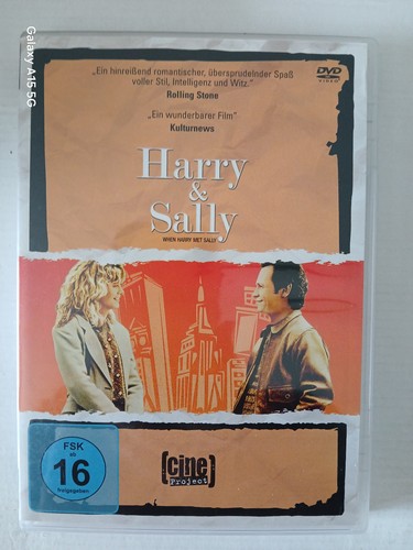 Harry sally rob - &, reiner