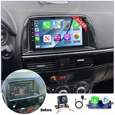 Android 15 Autoradio GPS Navi