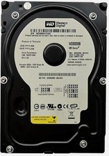 Western Digital WD800BB 80GB