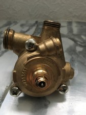 Junkers Wasserschalter