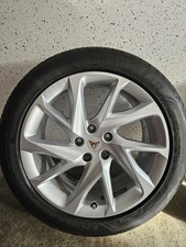 4x 18 Zoll 5x112 Cupra