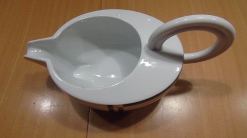 Rosenthal cupola nera - rosenthal,