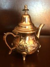 Orientalische? versilberte