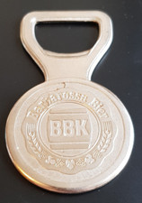 Flaschenöffner Kapselheber BBK 'Barbarossa Alt mehr als ein Bier' Kaiserslautern