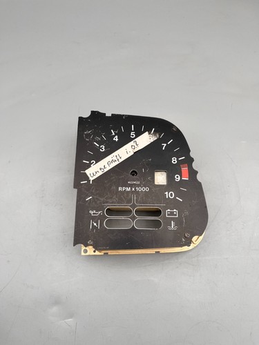 Bmw k75 k100 drehzahlmesser - k100,