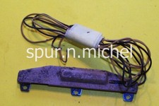 1  el. Antrieb 9414 für
