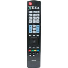 AKB72914218 Replaced Remote