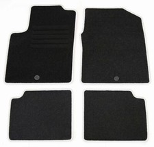 Fußmatten Set für Ford Ka 2