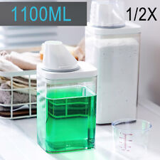 Waschmittelspender Luftdichter