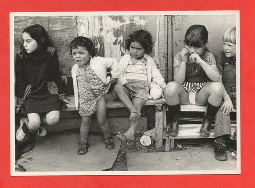 Chemin des alouettes - , (j5871)