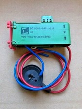 1 Stück BG2087-642-1016 Kaskade (tripler) Ero Roederstein 