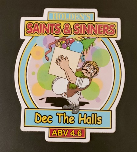 Holdens brauerei heilige und - brauerei,