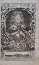 Kurfürst Friedrich Wilhelm