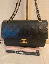 Chanel Timeless Classic Flap Small