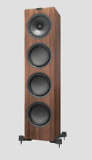 KEF Q950 HiFi Lautsprecher Standlautsprecher Walnussholz SP3962WA Neu