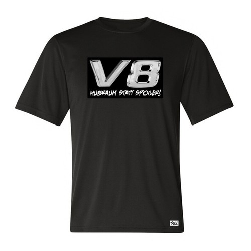 Eaks herren shirt motiv - eaks®, t-shirt