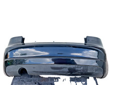 AUDI Stoßstange Hinten 8P4807511 FARBE schwarz A3