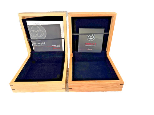 Nordost valhalla speaker - nordost,