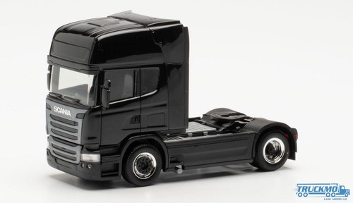 Herpa scania r13 topline - herpa,