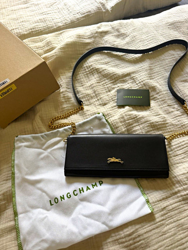 Longchamp honoré 404 wallet - 404,