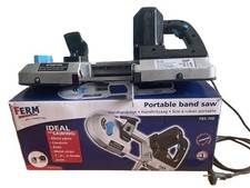 Handbandsäge FBS-700