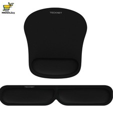 Ergonomisches Mauspad mit