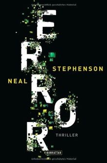 Error thriller von - thriller,