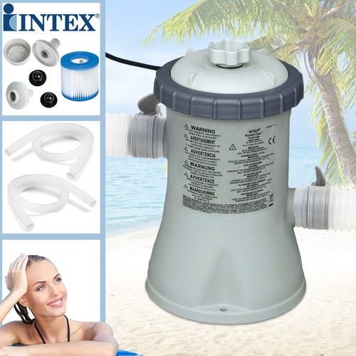 Intex kartuschenfilter eco - intex,