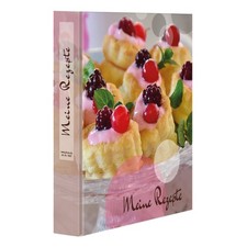 PRICARO Rezeptordner "Sweet