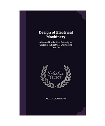 Design electrical - design, of