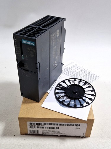 Siemens simatic 300 6es7 - siemens, s7-300