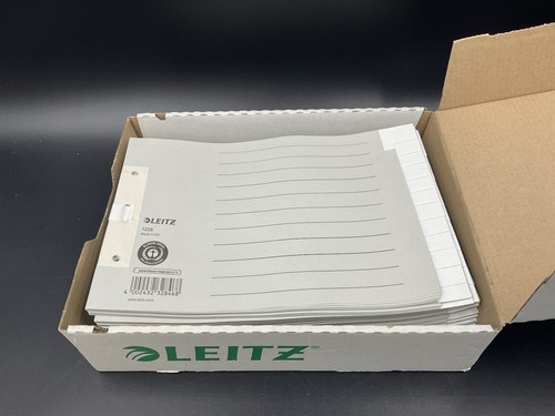 Aktenordner register a5quer - aktenordner,
