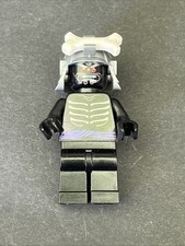 Lego Ninjago Minifigur Lord Garmadon - Die goldenen Waffen Njo013 selten  